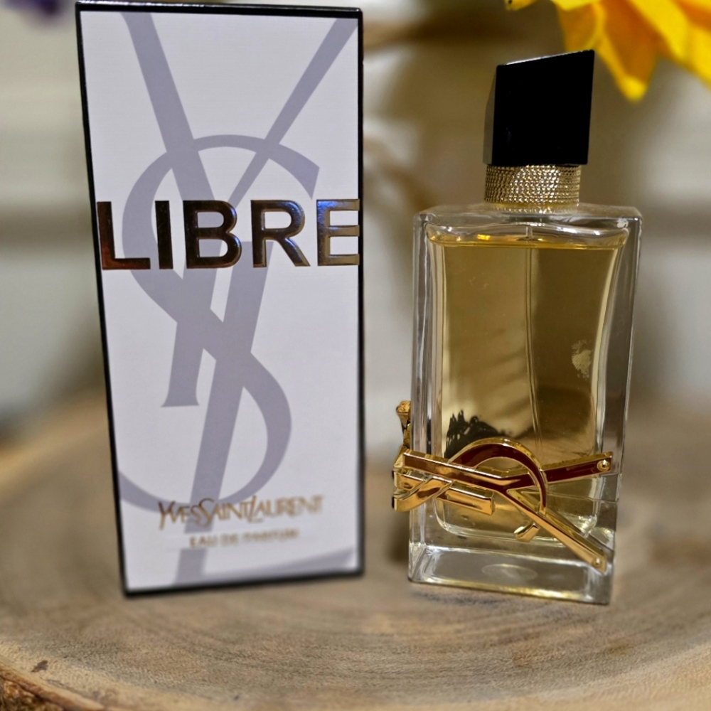 YSL LIBRE EDP